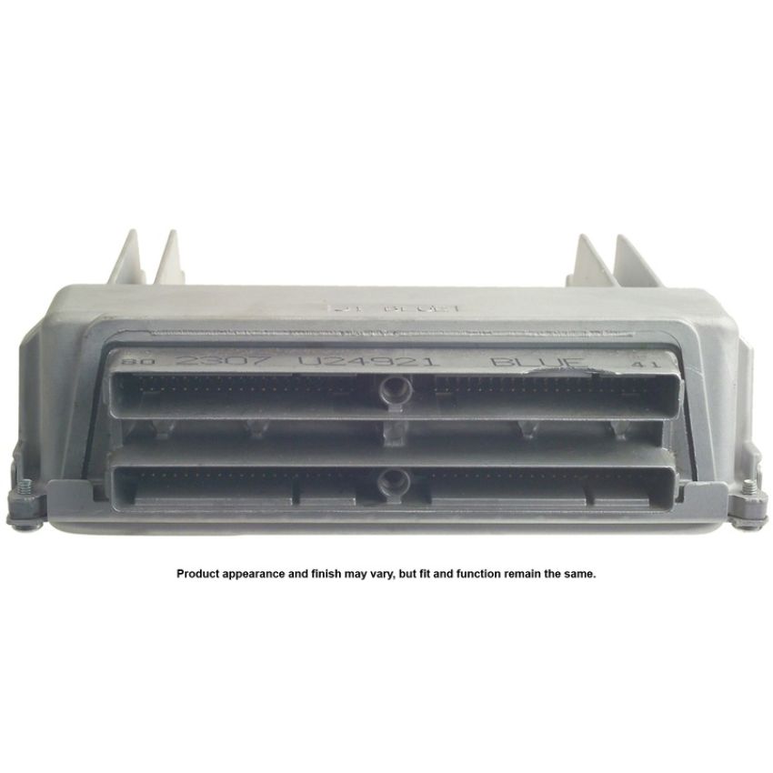 CARDONE Reman 77-6757F Remanufactured Powertrain Control Module