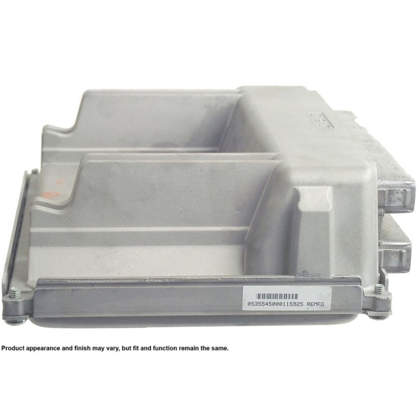 CARDONE Reman 77-6757F Remanufactured Powertrain Control Module