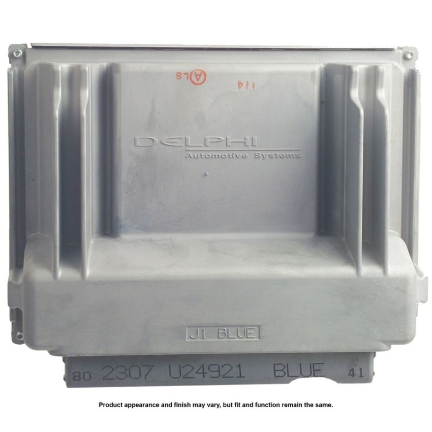 CARDONE Reman 77-6757F Remanufactured Powertrain Control Module