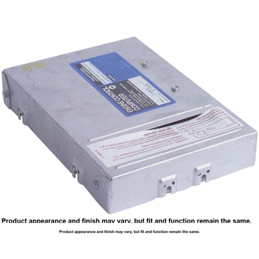 CARDONE Reman 77-6864 Remanufactured Engine Control Computer