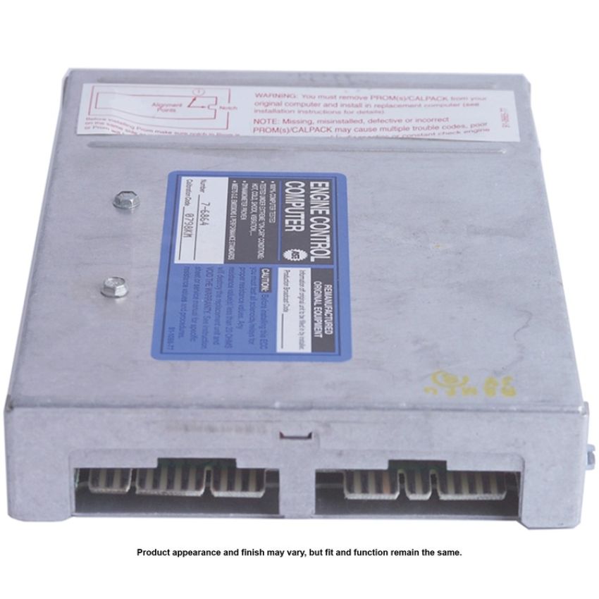 CARDONE Reman 77-6864 Remanufactured Engine Control Computer