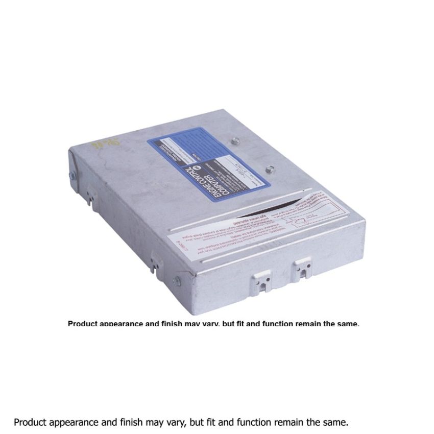 CARDONE Reman 77-6864 Remanufactured Engine Control Computer