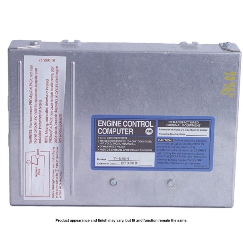 CARDONE Reman 77-6864 Remanufactured Engine Control Computer