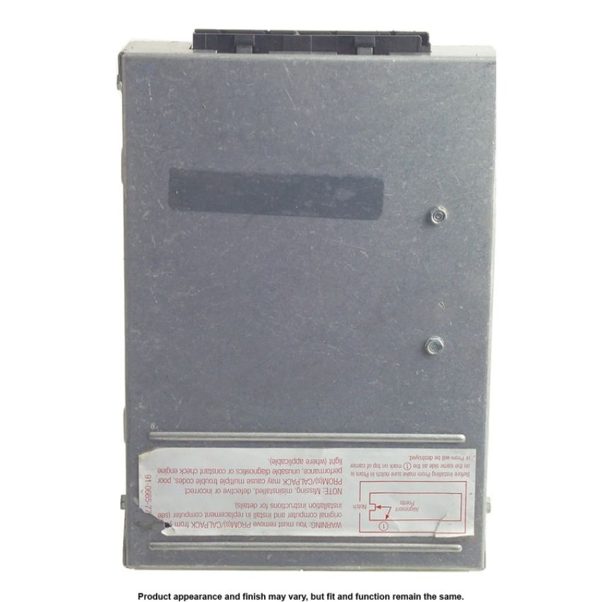 CARDONE Reman 77-6868 Remanufactured Engine Control Computer