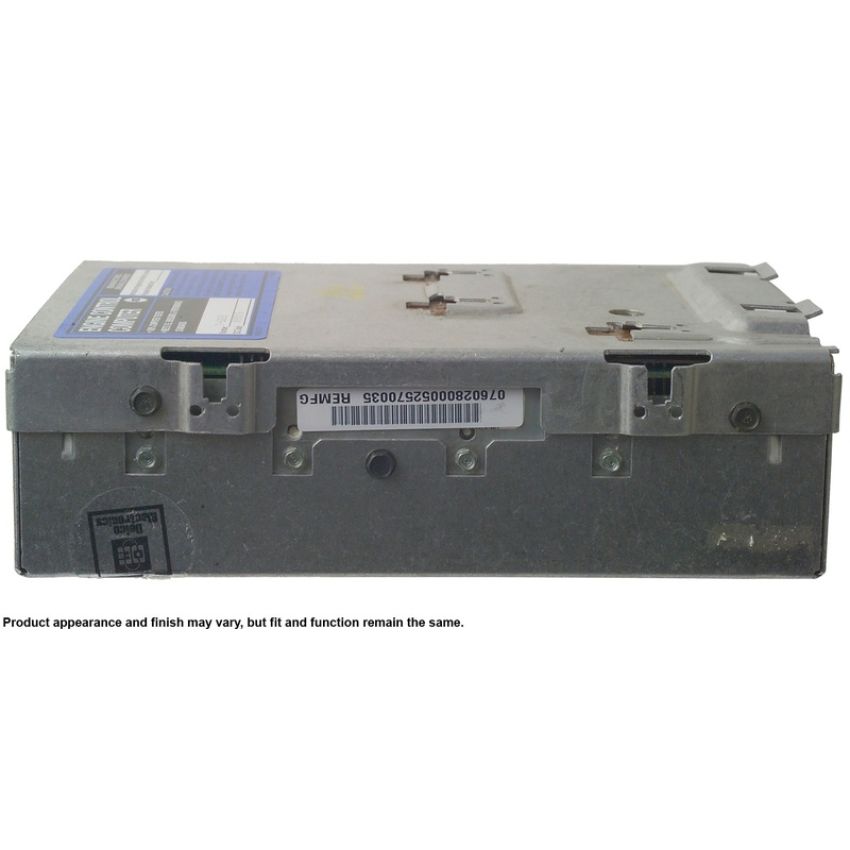CARDONE Reman 77-6930 Remanufactured Engine Control Computer