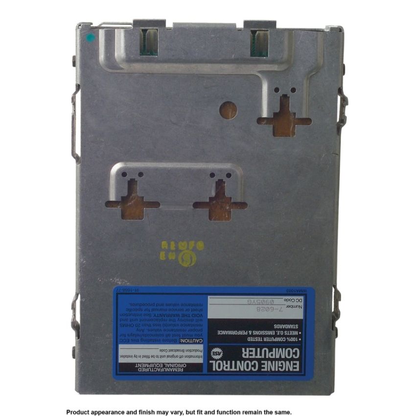 CARDONE Reman 77-6930 Remanufactured Engine Control Computer