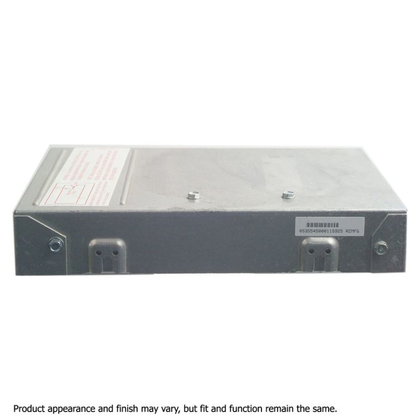 CARDONE Reman 77-6965 Remanufactured Engine Control Computer