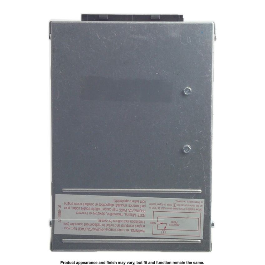 CARDONE Reman 77-6965 Remanufactured Engine Control Computer