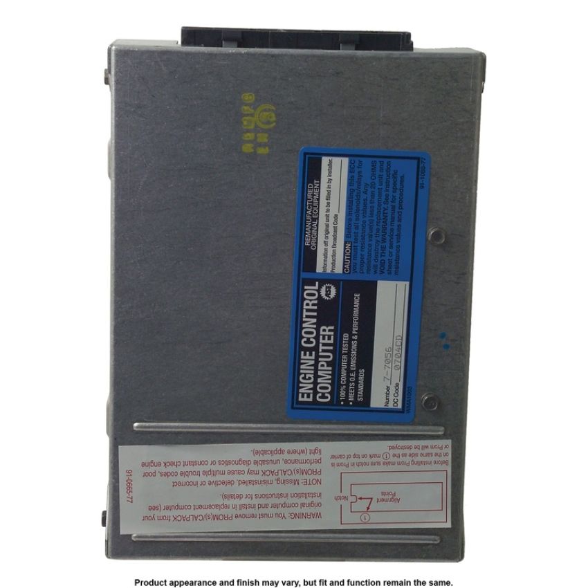 CARDONE Reman 77-7056 Remanufactured Engine Control Computer