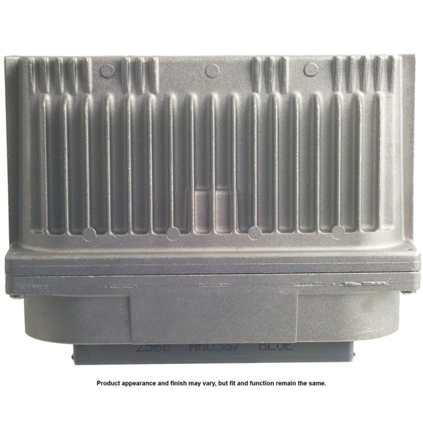 CARDONE Reman 77-7058F Remanufactured Powertrain Control Module
