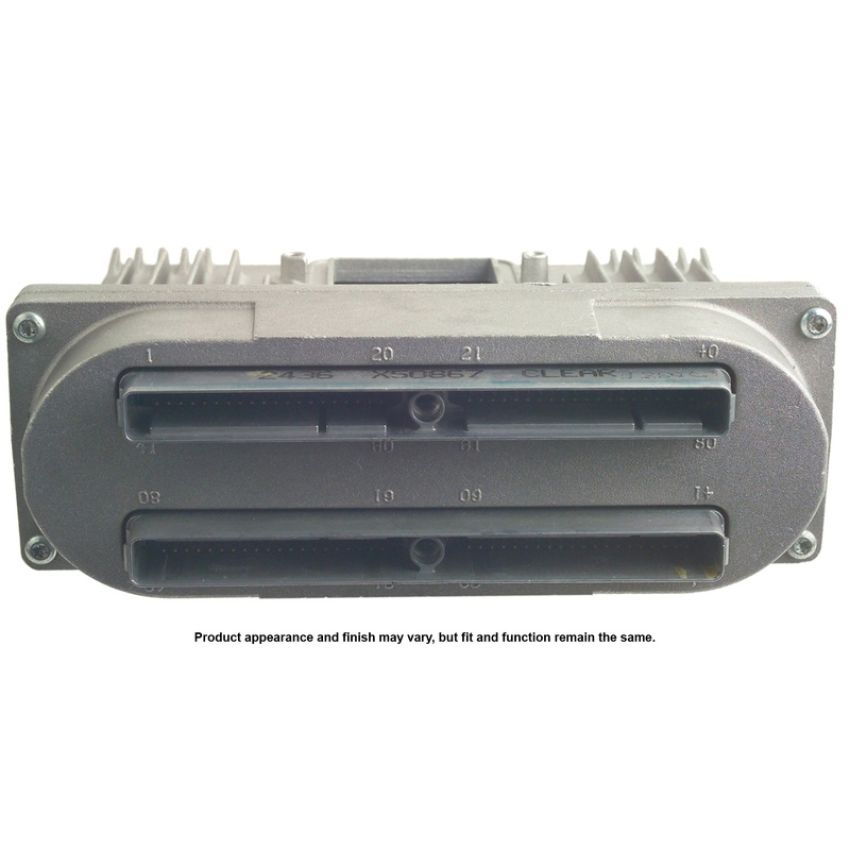 CARDONE Reman 77-7058F Remanufactured Powertrain Control Module