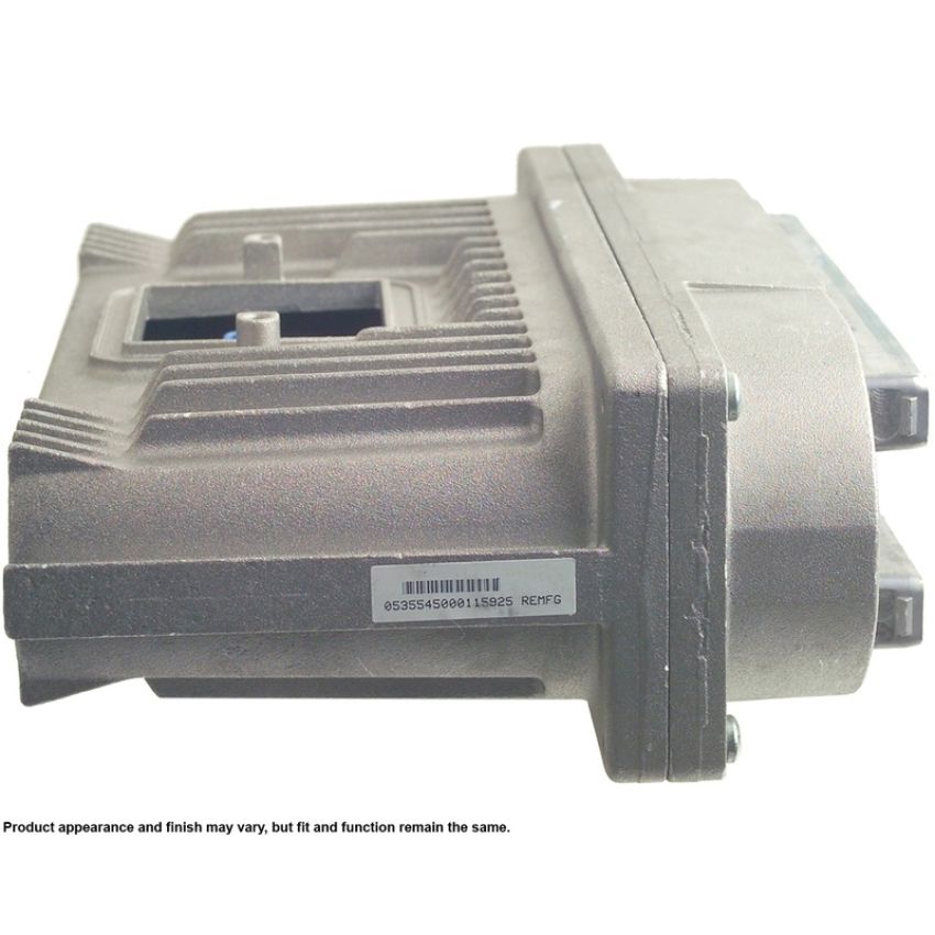 CARDONE Reman 77-7058F Remanufactured Powertrain Control Module