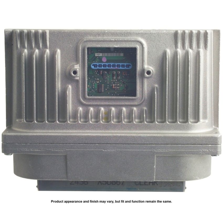 CARDONE Reman 77-7058F Remanufactured Powertrain Control Module