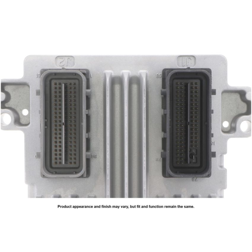 CARDONE Reman 77-7121F Remanufactured Engine Control Computer