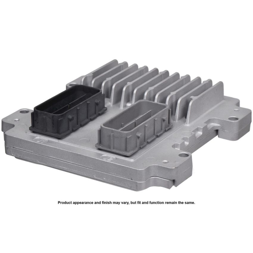 CARDONE Reman 77-7125F Remanufactured Engine Control Computer