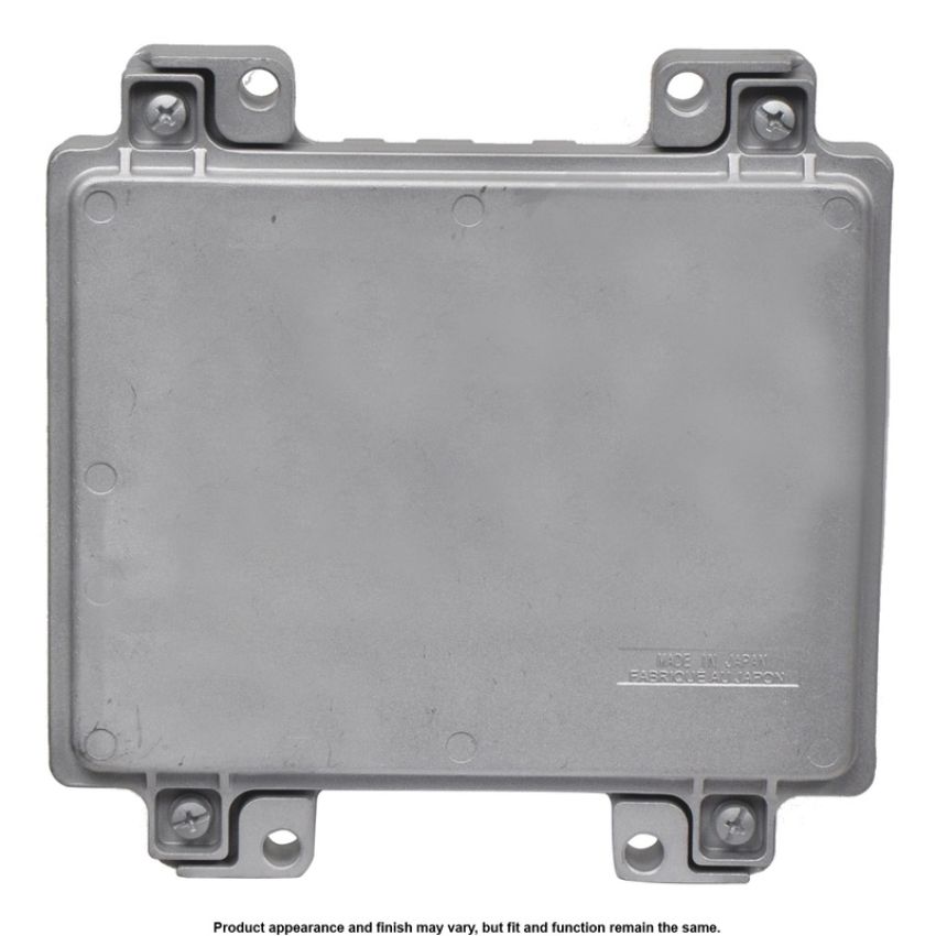 CARDONE Reman 77-7125F Remanufactured Engine Control Computer