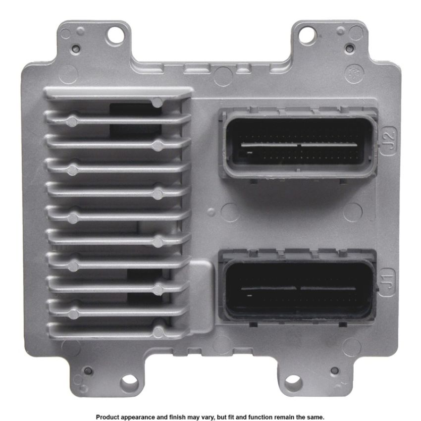CARDONE Reman 77-7125F Remanufactured Engine Control Computer