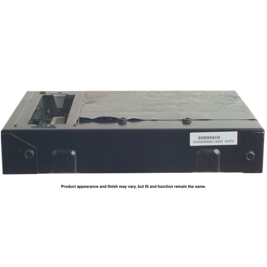 CARDONE Reman 77-7301 Remanufactured Engine Control Computer