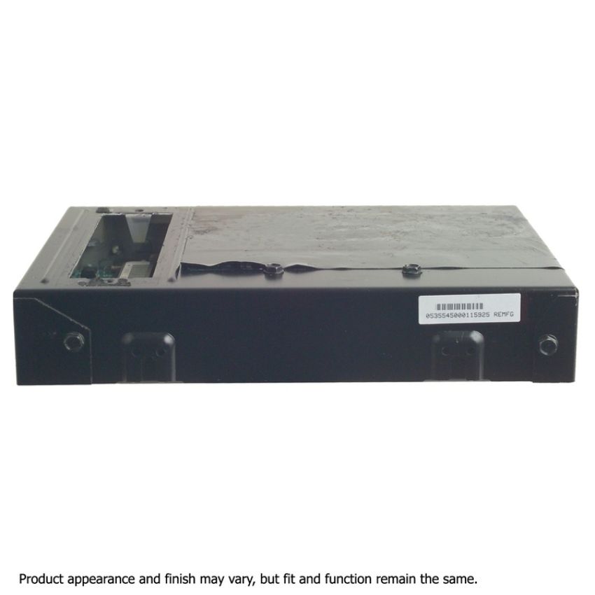 CARDONE Reman 77-7301 Remanufactured Engine Control Computer