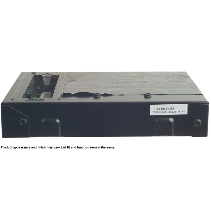 CARDONE Reman 77-7301 Remanufactured Engine Control Computer