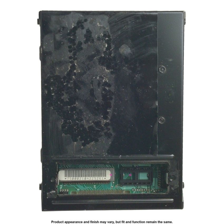 CARDONE Reman 77-7301 Remanufactured Engine Control Computer