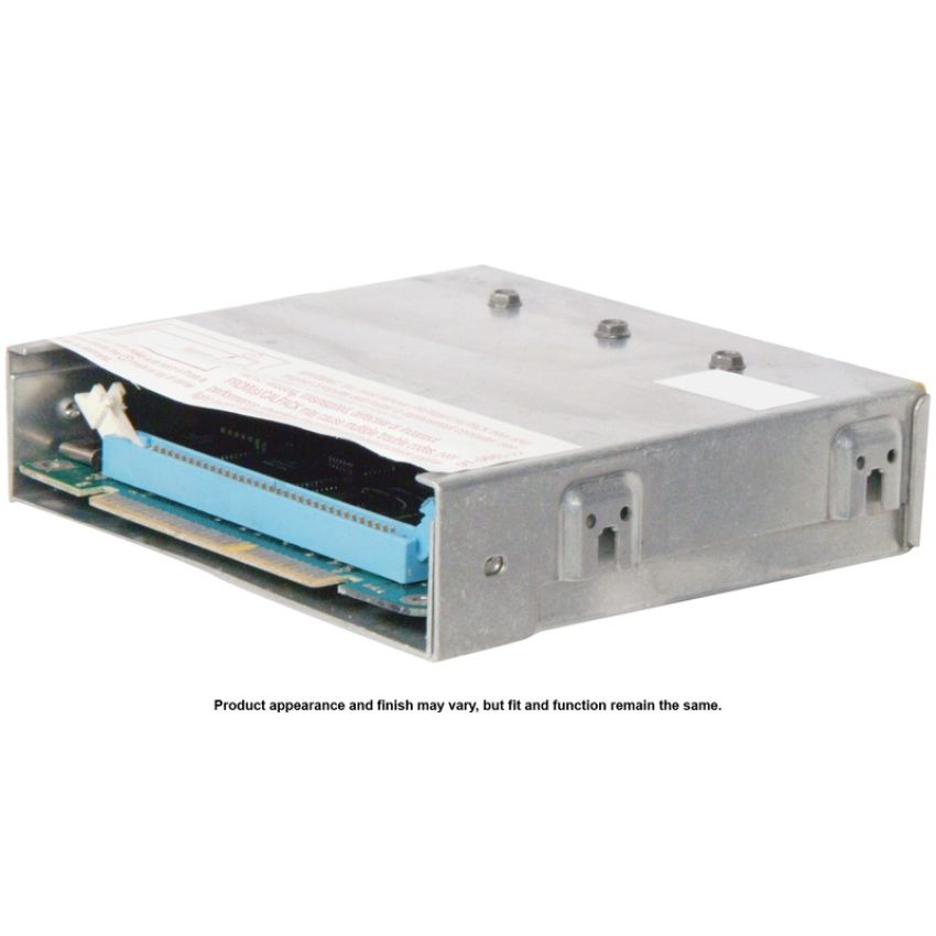 CARDONE Reman 77-7303 Remanufactured Engine Control Computer