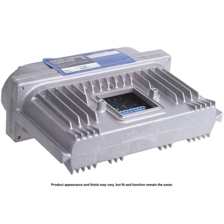 CARDONE Reman 77-7321F Remanufactured Powertrain Control Module