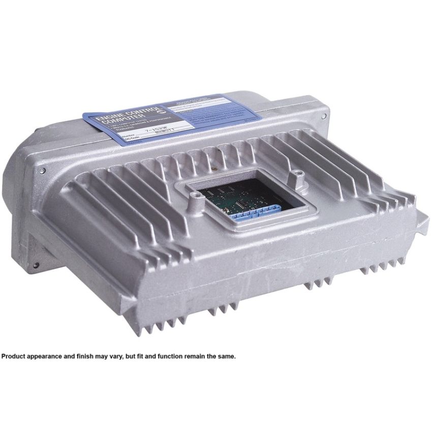 CARDONE Reman 77-7321F Remanufactured Powertrain Control Module