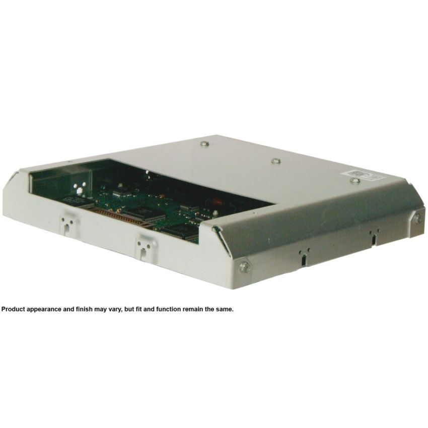 CARDONE Reman 77-7423 Remanufactured Powertrain Control Module