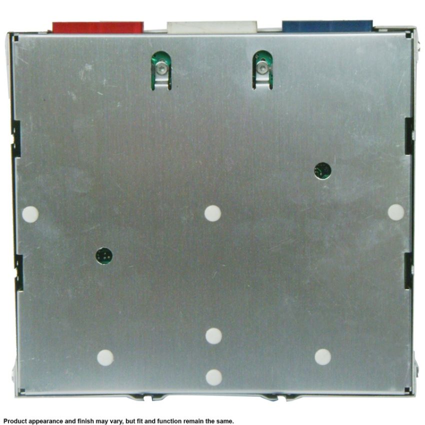 CARDONE Reman 77-7423 Remanufactured Powertrain Control Module