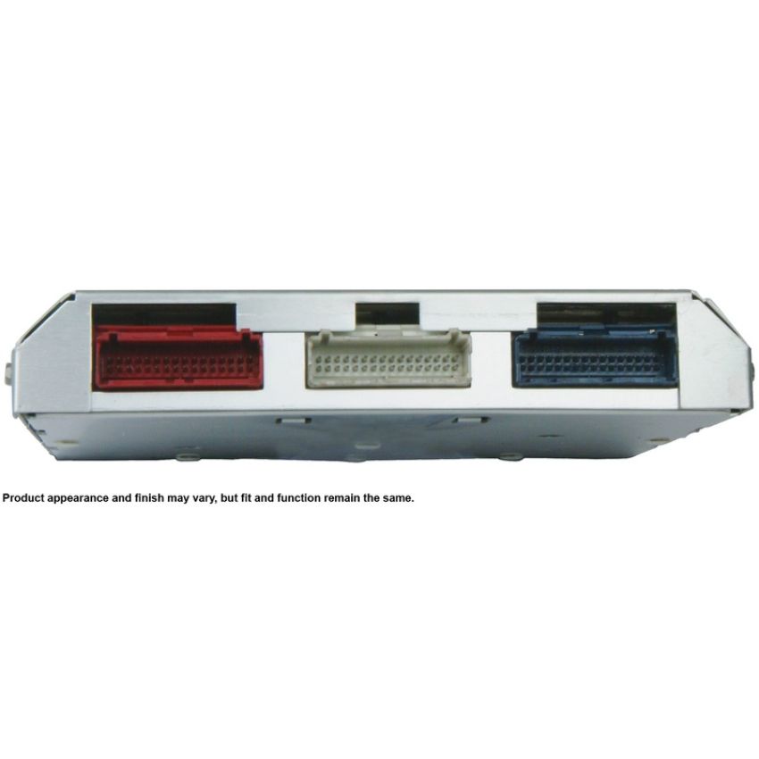 CARDONE Reman 77-7423 Remanufactured Powertrain Control Module