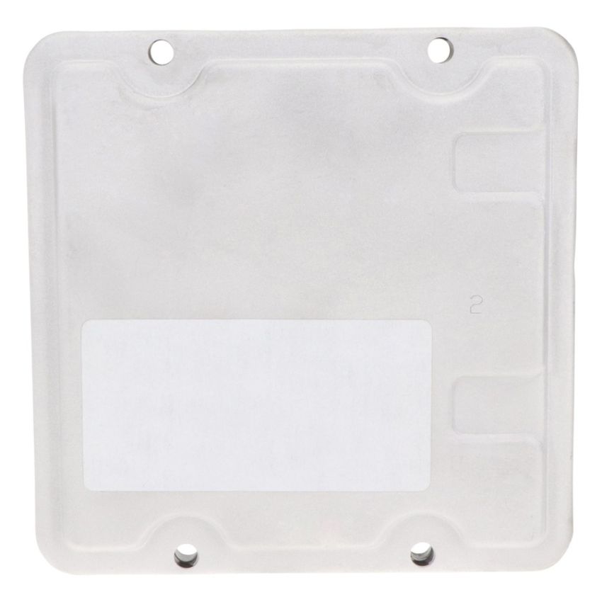 CARDONE Reman 77-7465F Remanufactured Engine Control Computer