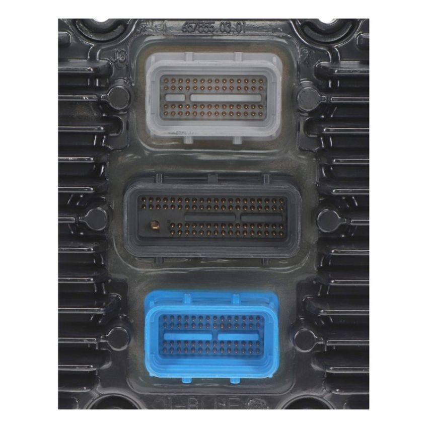CARDONE Reman 77-7465F Remanufactured Engine Control Computer