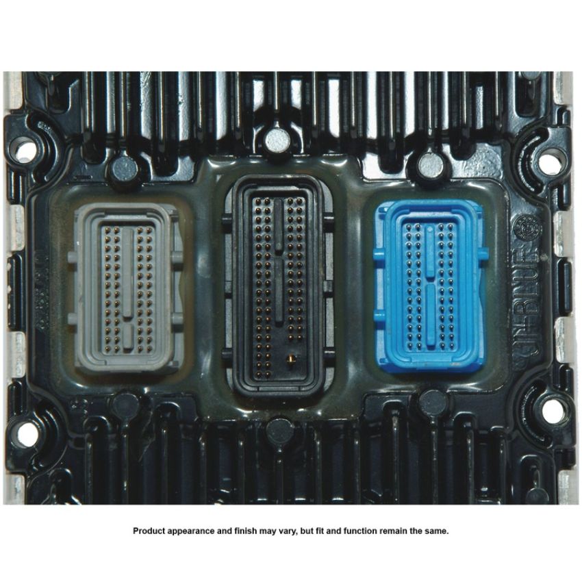 CARDONE Reman 77-7465F Remanufactured Engine Control Computer