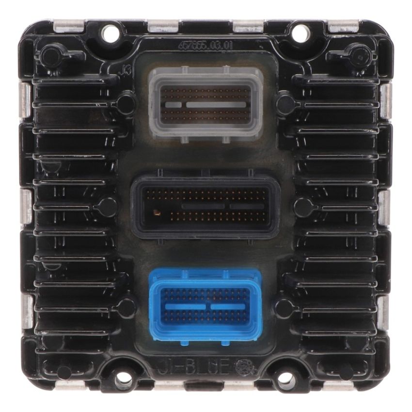 CARDONE Reman 77-7465F Remanufactured Engine Control Computer