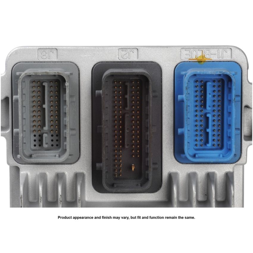 CARDONE Reman 77-7520F Remanufactured Engine Control Computer