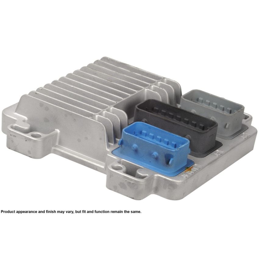 CARDONE Reman 77-7520F Remanufactured Engine Control Computer