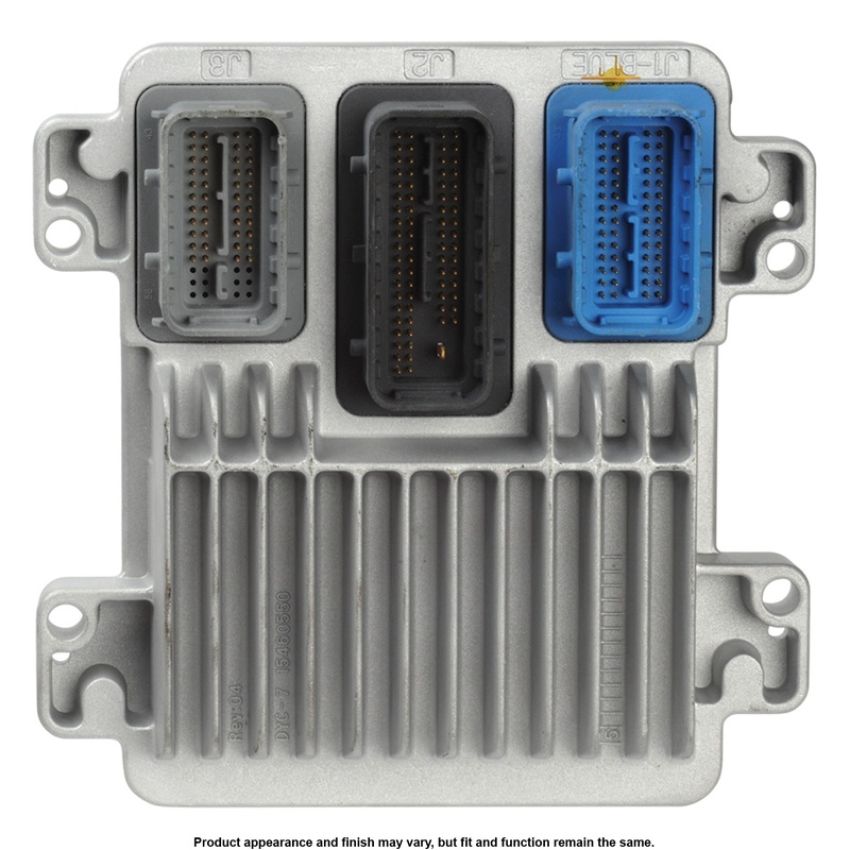 CARDONE Reman 77-7520F Remanufactured Engine Control Computer