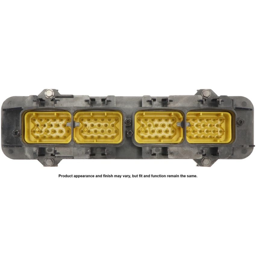CARDONE Reman 77-7727 Remanufactured Engine Control Computer