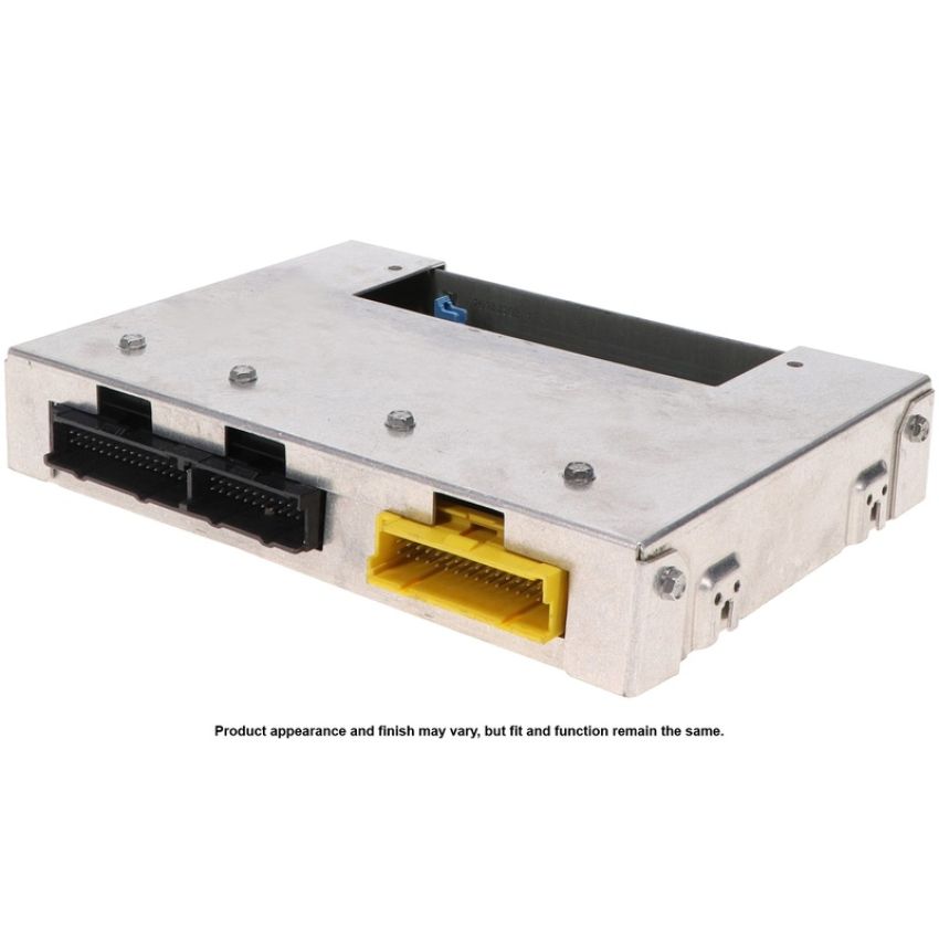 CARDONE Reman 77-7730 Remanufactured Engine Control Computer