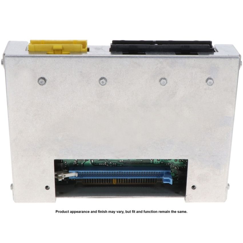 CARDONE Reman 77-7730 Remanufactured Engine Control Computer