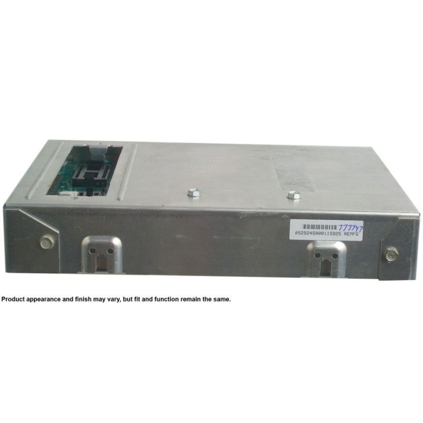 CARDONE Reman 77-7747 Remanufactured Engine Control Computer