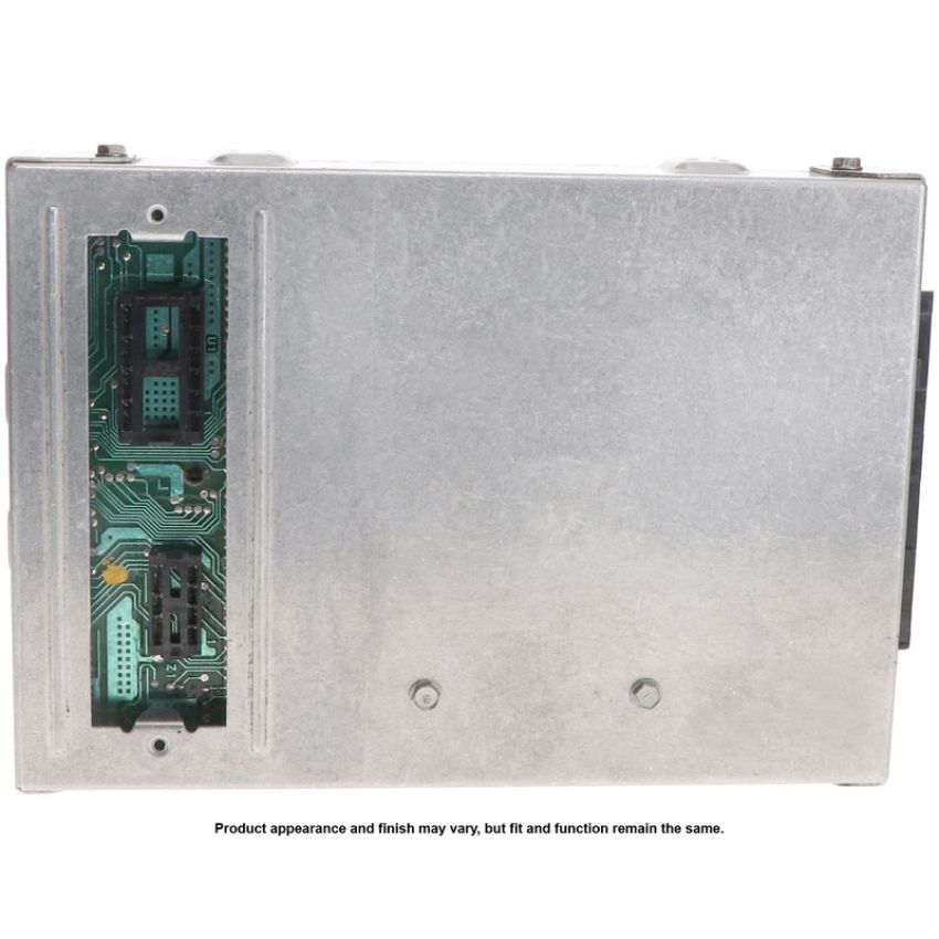 CARDONE Reman 77-7747 Remanufactured Engine Control Computer