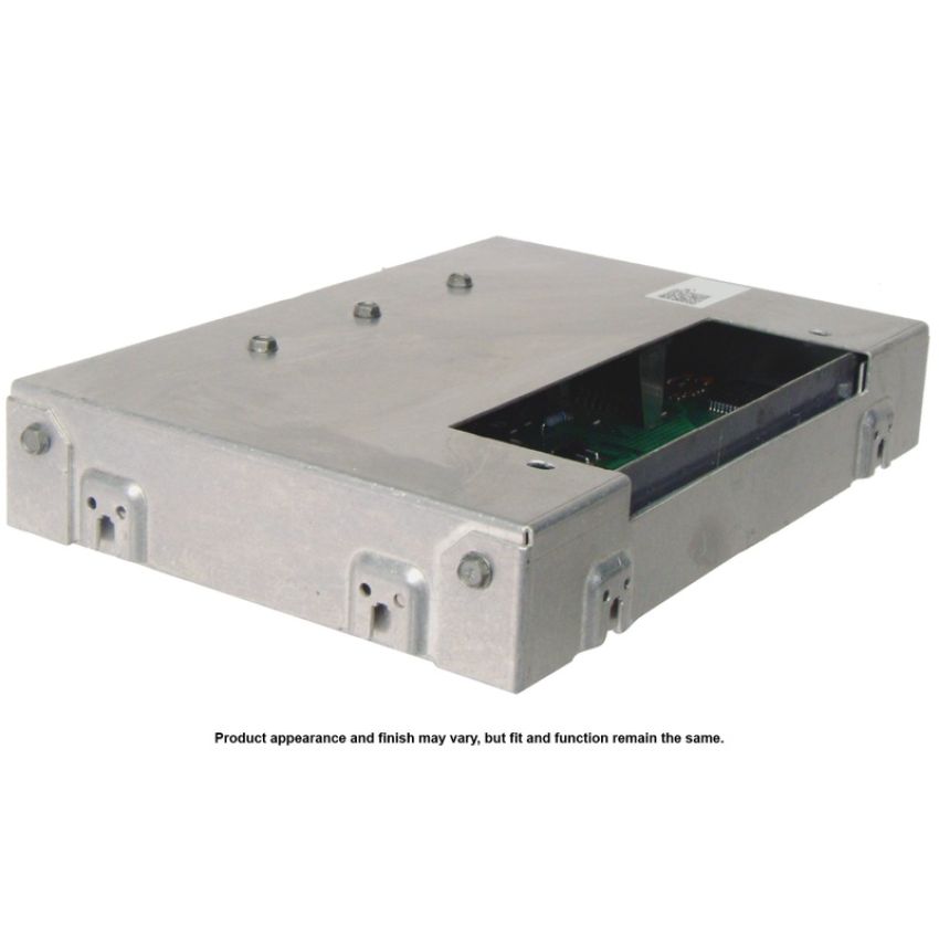 CARDONE Reman 77-7748 Remanufactured Engine Control Computer