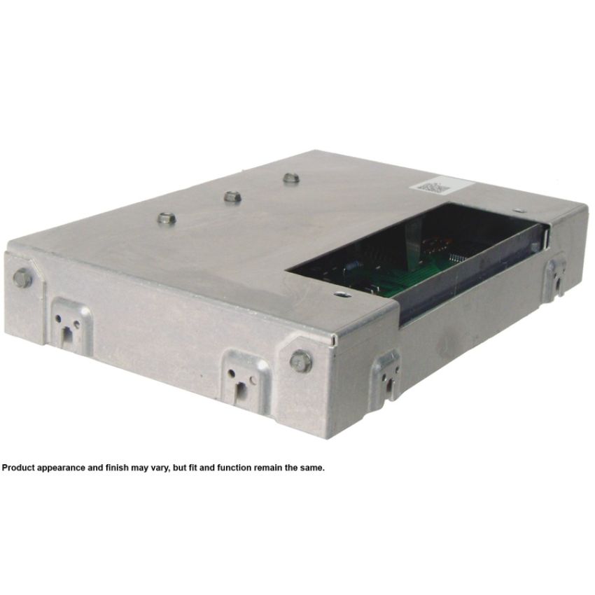 CARDONE Reman 77-7748 Remanufactured Engine Control Computer