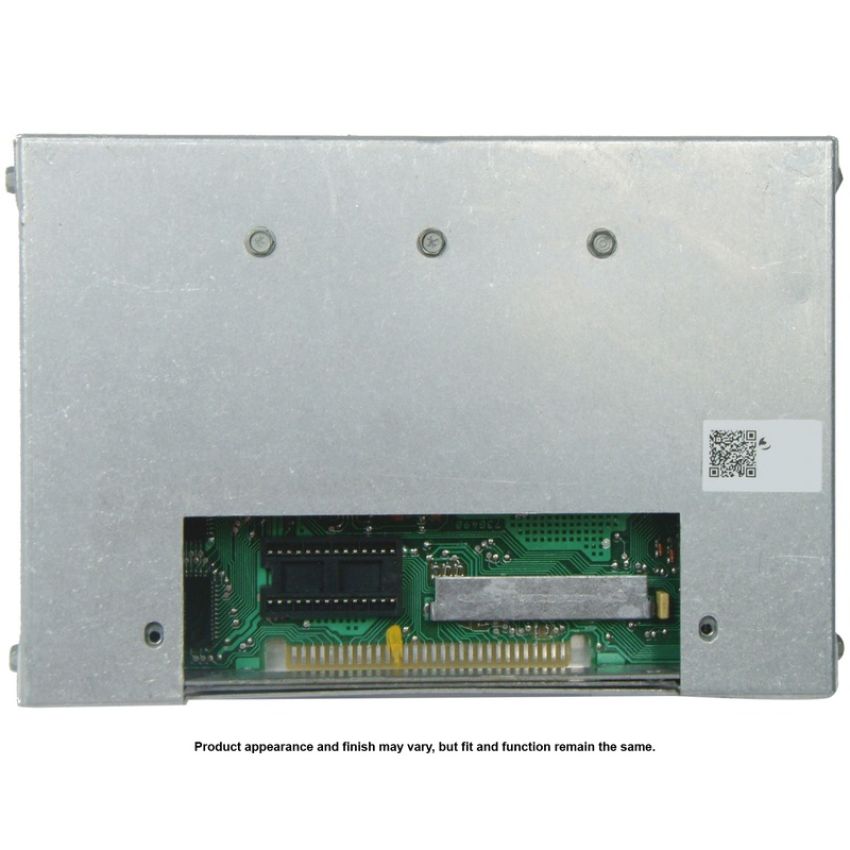 CARDONE Reman 77-7748 Remanufactured Engine Control Computer