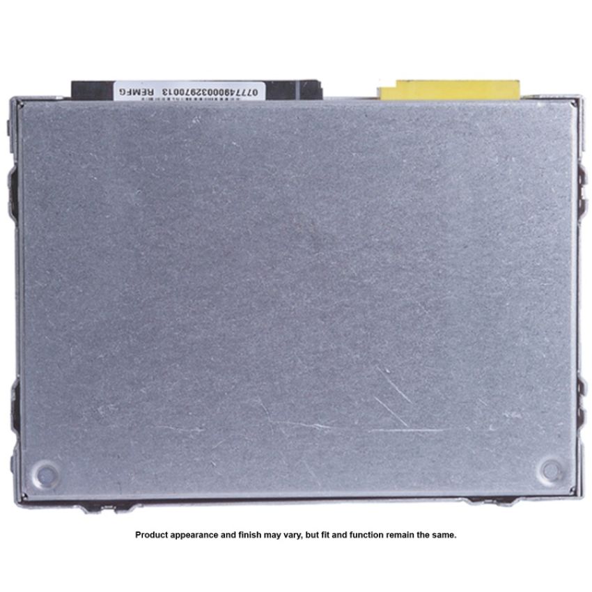CARDONE Reman 77-7749 Remanufactured Engine Control Computer