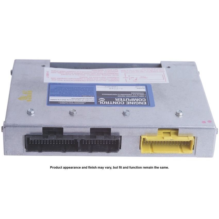 CARDONE Reman 77-7749 Remanufactured Engine Control Computer