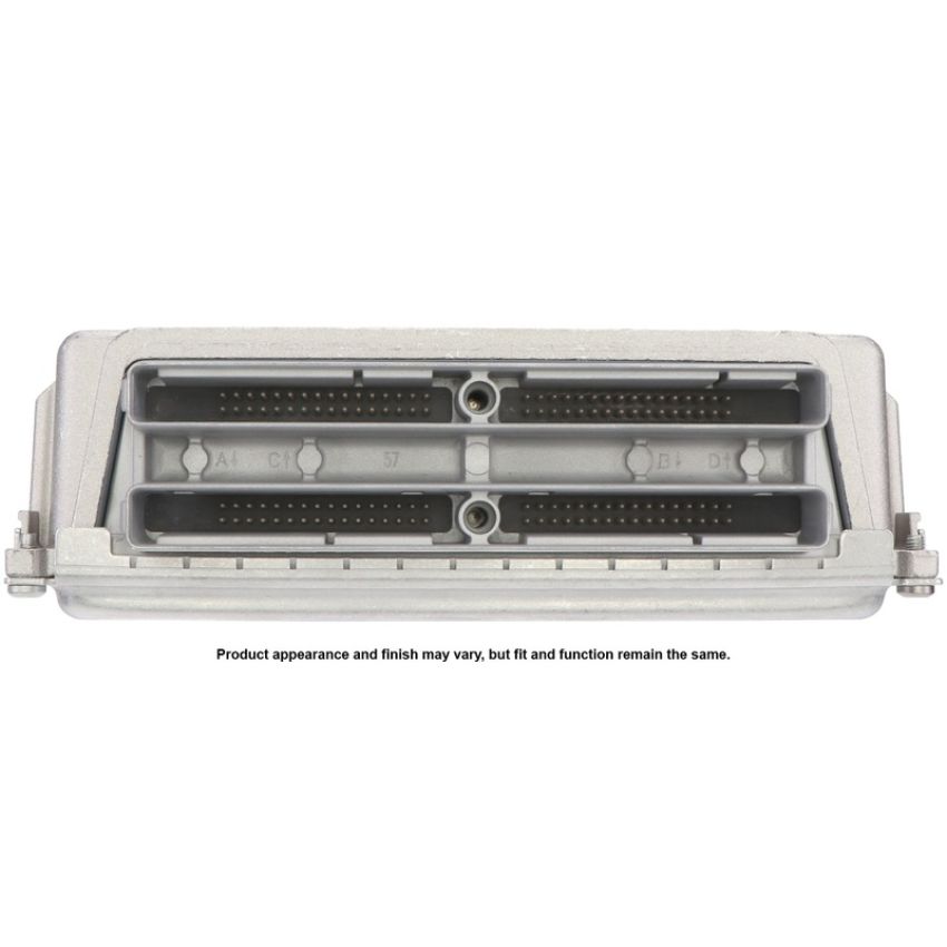 CARDONE Reman 77-8016F Remanufactured Powertrain Control Module