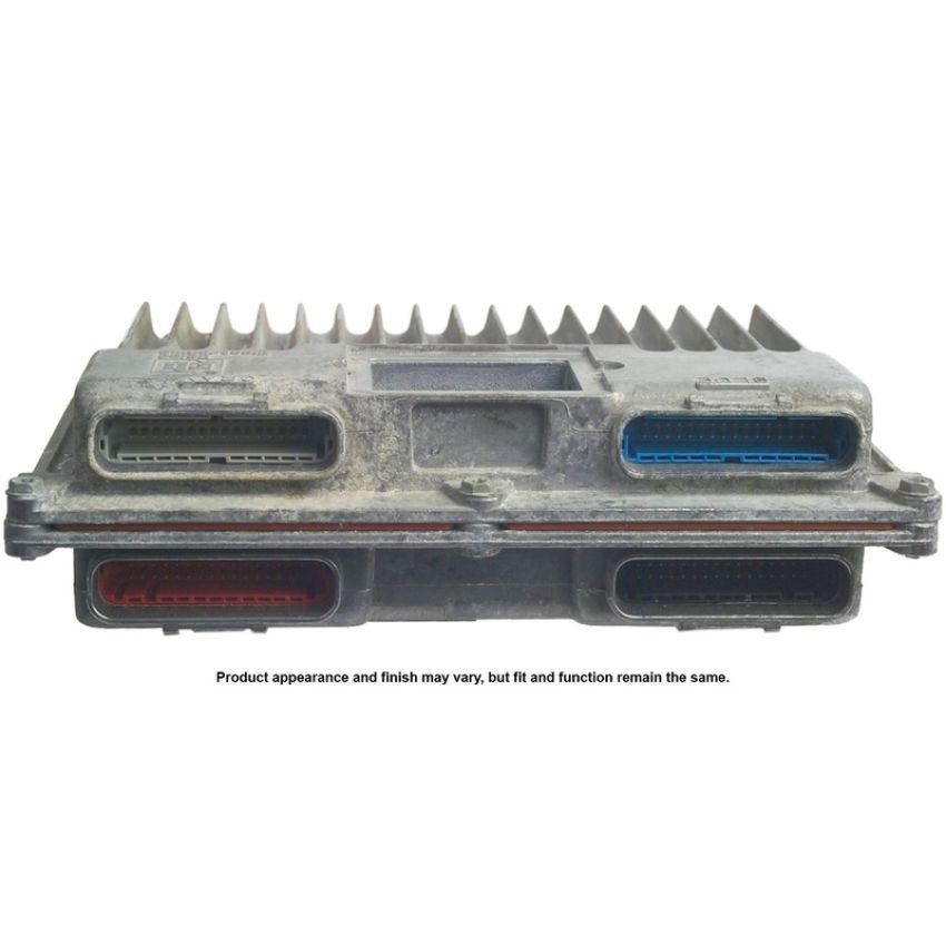 CARDONE Reman 77-8051F Remanufactured Powertrain Control Module